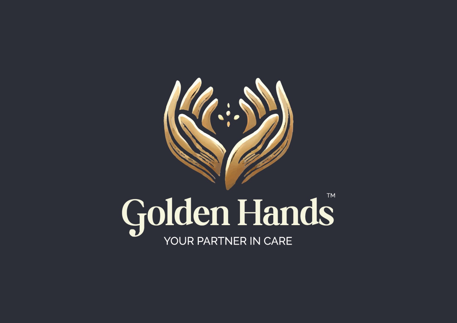 Golden Hands